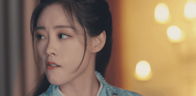 好家伙！張翰《流光引》開播就差評一片觀眾差評理由出奇的一致(圖20)