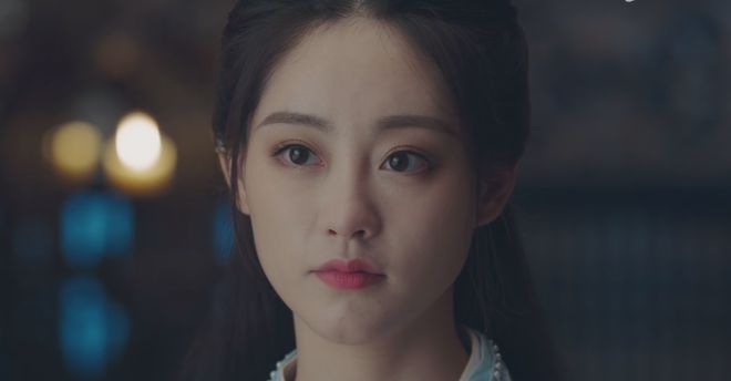 好家伙！張翰《流光引》開播就差評一片觀眾差評理由出奇的一致(圖21)