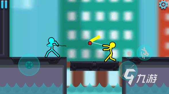 兩個人的兒童游戲盤點2025有趣的兒童游戲排行