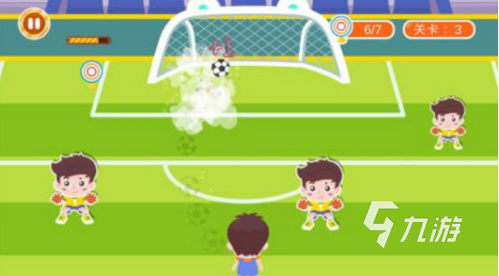 好玩的兒童運動游戲有哪些2025流行的兒童運動手游推薦大全(圖5)