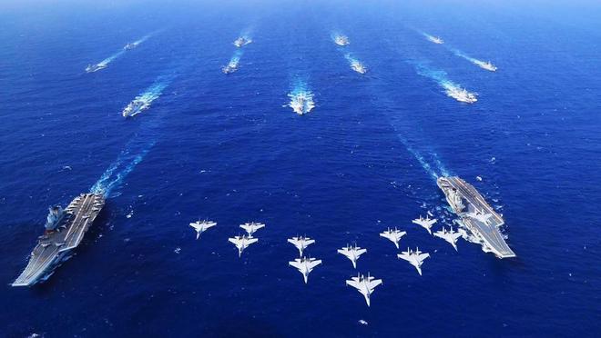 九游娛樂：特朗普說中美合作可以解決所有問題。放棄幻想當真你就輸了！(圖4)