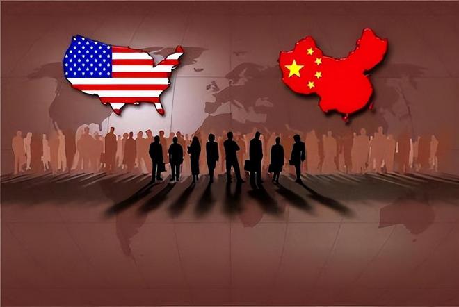 九游娛樂：特朗普說中美合作可以解決所有問題。放棄幻想當真你就輸了！(圖8)