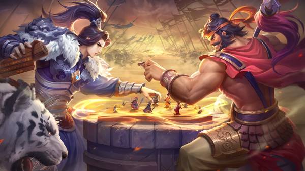 十款聚會(huì)上最受歡迎的經(jīng)典撲克牌游戲大全(圖17)