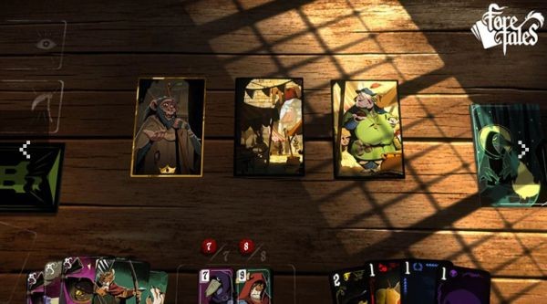 十款聚會(huì)上最受歡迎的經(jīng)典撲克牌游戲大全(圖18)