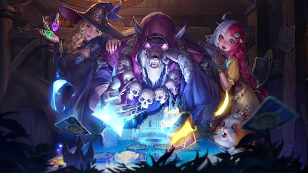 十款聚會(huì)上最受歡迎的經(jīng)典撲克牌游戲大全(圖22)