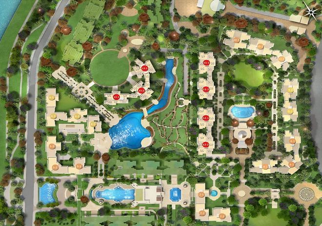 九游娛樂NineGame：線萬搶灘成都金色中環！(圖5)