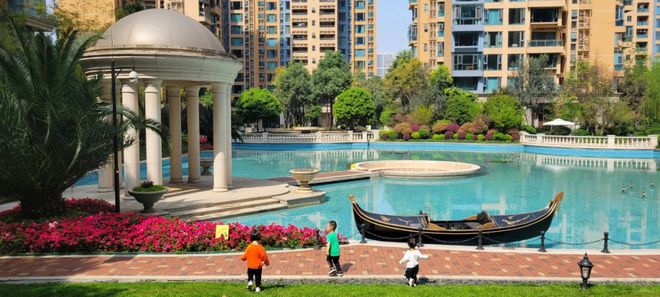 九游娛樂NineGame：線萬搶灘成都金色中環！(圖3)