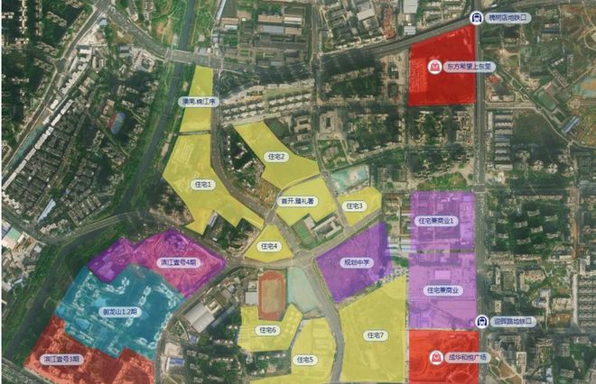 九游娛樂NineGame：線萬搶灘成都金色中環！(圖8)