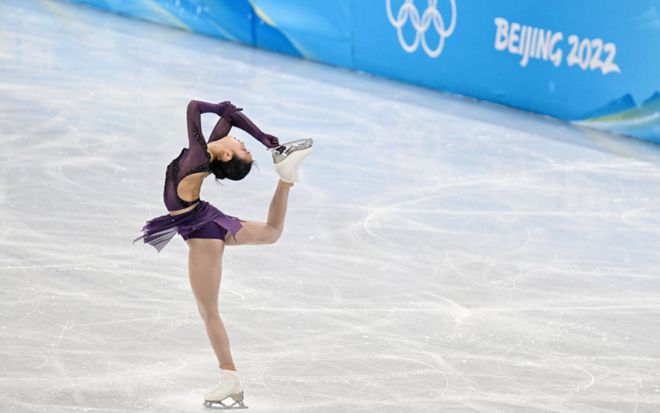 過分22歲歸化女運(yùn)動(dòng)員被網(wǎng)暴長(zhǎng)達(dá)3年施暴者處理結(jié)果正式公布(圖3)