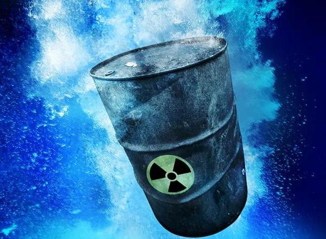 九游娛樂NineGame：29噸核廢液全排了！2025年剛開始韓國給了全世界當頭一棒(圖3)