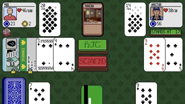 在聚會時有什么好玩的撲克牌游戲推薦