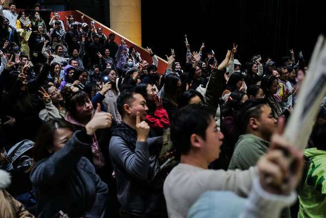 九游娛樂：懸疑脫口秀《克萊因歷史》：當(dāng)射出去的子彈多年后正中眉心(圖4)