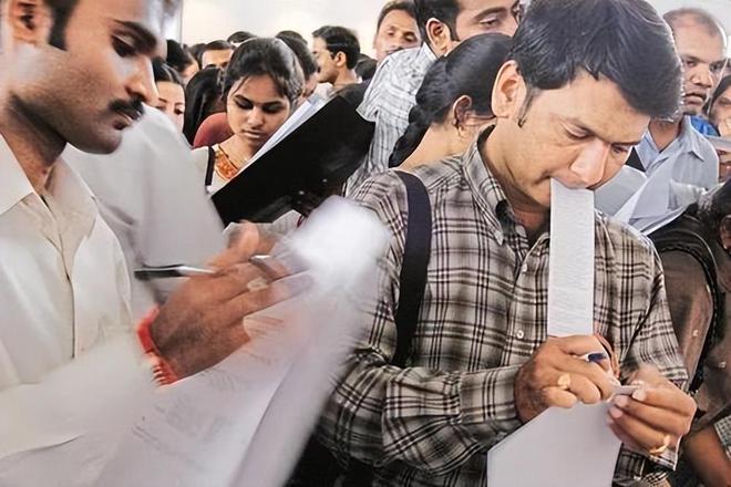 終于承認了！印軍上將對自家軍工“開炮”：40年造不出40架戰機！(圖10)