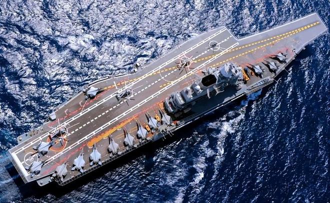 終于承認了！印軍上將對自家軍工“開炮”：40年造不出40架戰機！(圖9)