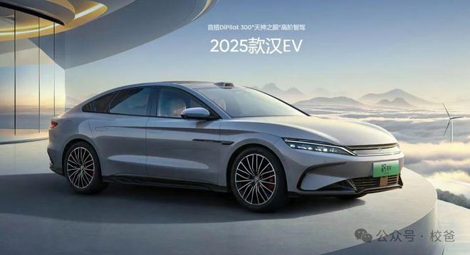 九游娛樂NineGame：比亞迪開年狂飆300538輛中國品牌汽車銷冠寶座穩如泰山！(圖5)