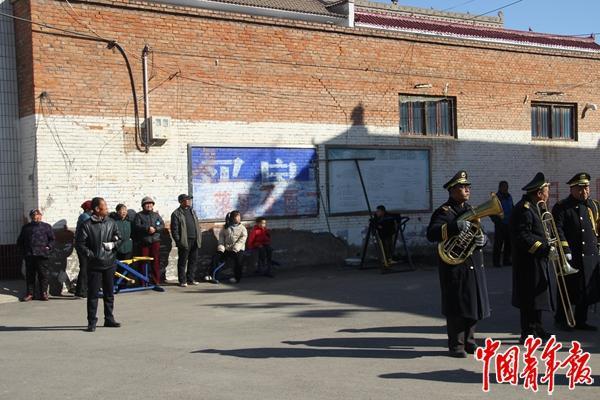 一個特產笑話的縣城(圖5)