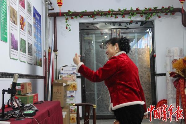 一個特產笑話的縣城(圖4)