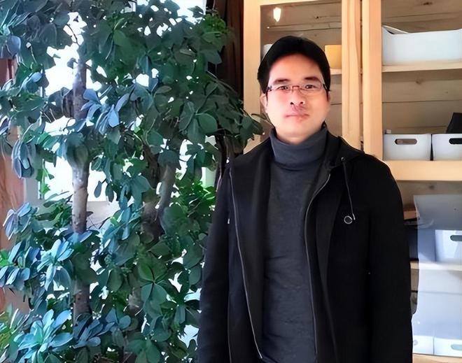 女碩士領證41天向丈夫索賠千萬丈夫被逼自殺7年后她終于被捕(圖4)