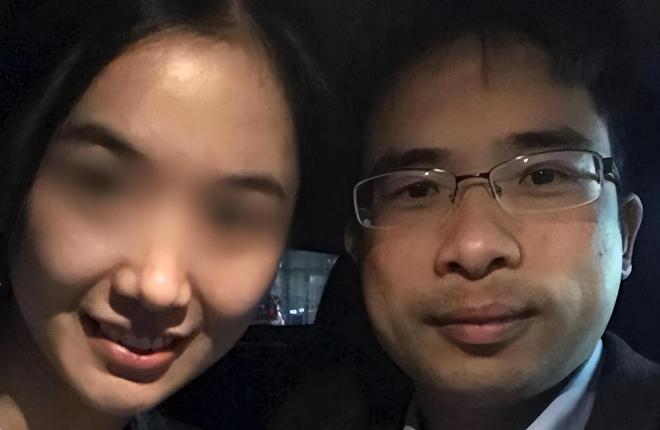 女碩士領證41天向丈夫索賠千萬丈夫被逼自殺7年后她終于被捕(圖7)