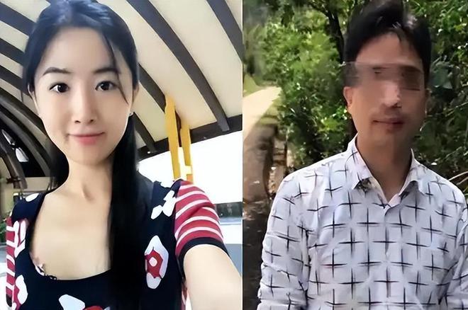 女碩士領證41天向丈夫索賠千萬丈夫被逼自殺7年后她終于被捕(圖10)