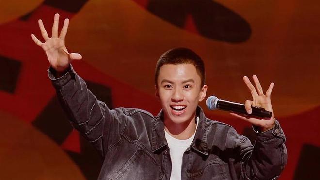 九游娛樂NineGame：付航再次帶來一場脫口秀《人生需要Passion