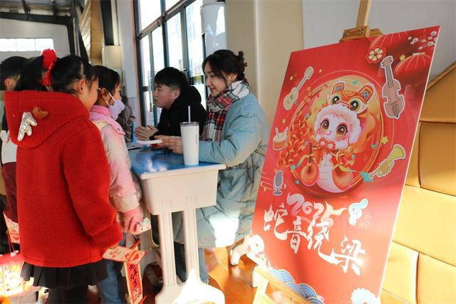 九游娛樂：合肥市倫先小學舉辦一二年級無紙筆闖關活動(圖7)