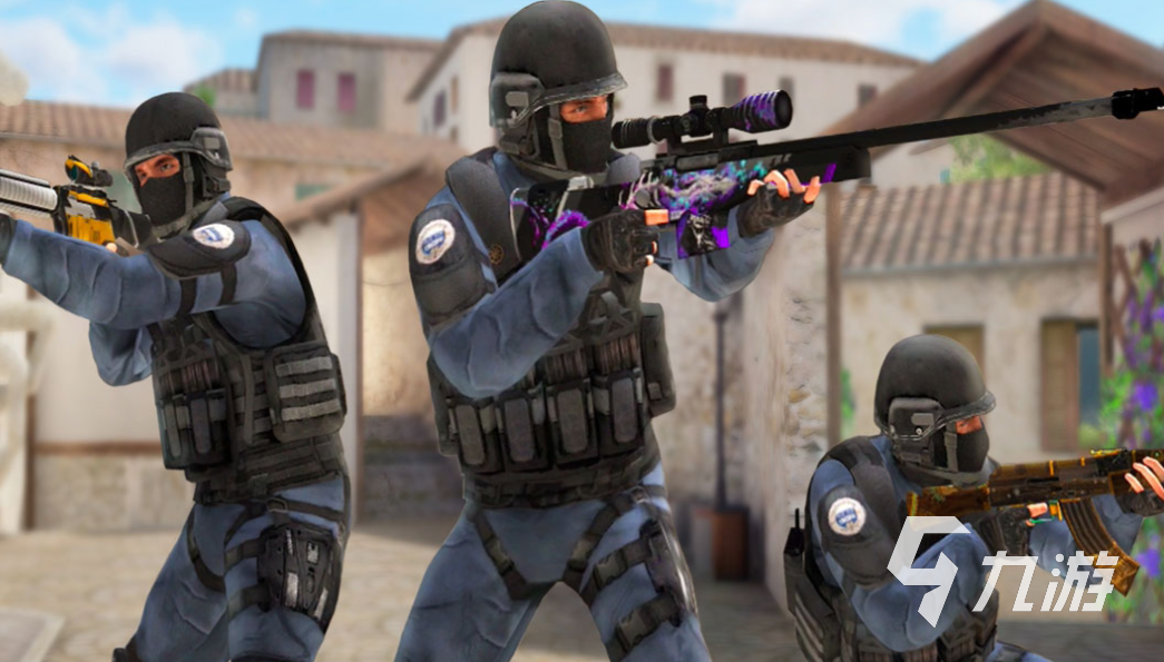 九游娛樂NineGame：關(guān)于團(tuán)結(jié)合作的游戲推薦好玩的團(tuán)隊合作游戲排行2025(圖3)