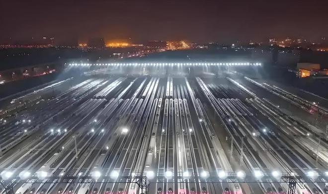 美論壇：既然中國沒有等級之分為什么高鐵還分一等座和二(圖15)