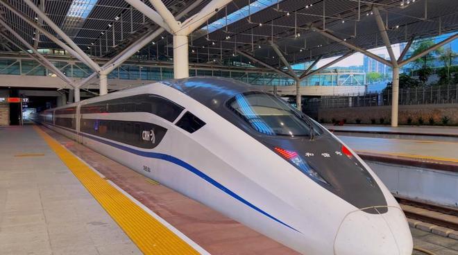 美論壇：既然中國沒有等級之分為什么高鐵還分一等座和二(圖14)