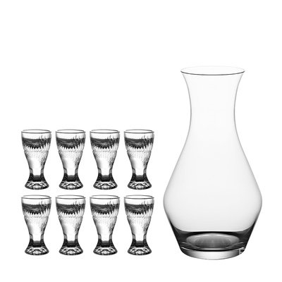 外國人喝中國白酒搞笑：喜劇場景中外國人嘗試中國白酒(圖3)