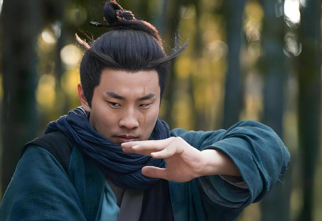 徐志勝《俠客行不通》開播在即燒餅友情出演搞笑他們是認真的