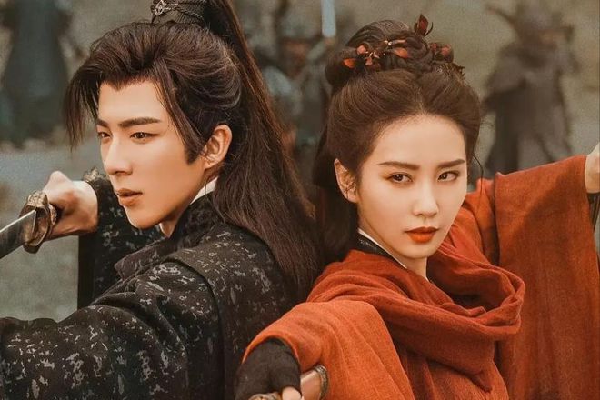 與劉宇寧分開一年劉詩詩榮獲新身份全網(wǎng)恭喜：終于等到這一天