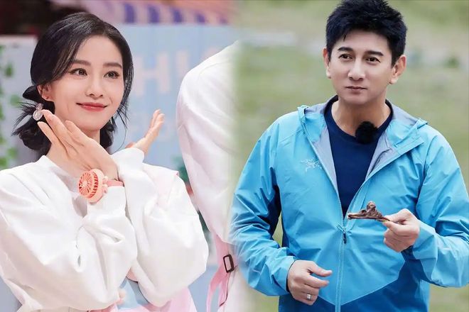 與劉宇寧分開一年劉詩詩榮獲新身份全網恭喜：終于等到這一天(圖2)