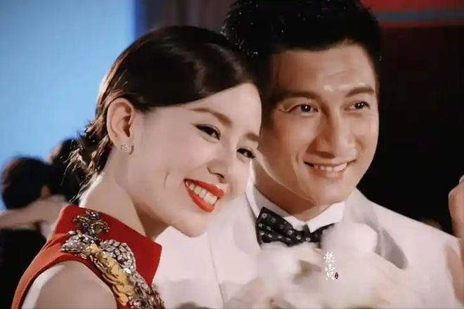 與劉宇寧分開一年劉詩詩榮獲新身份全網恭喜：終于等到這一天(圖3)