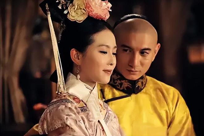 與劉宇寧分開一年劉詩詩榮獲新身份全網恭喜：終于等到這一天(圖4)