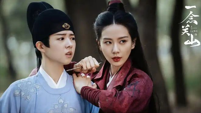 與劉宇寧分開一年劉詩詩榮獲新身份全網恭喜：終于等到這一天(圖6)