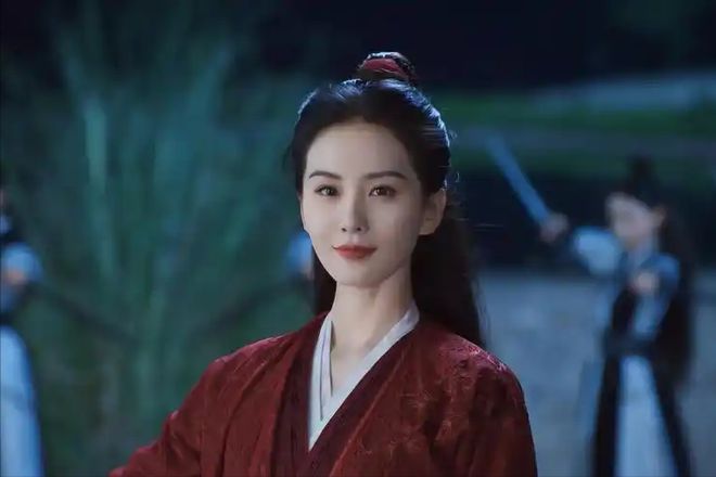 與劉宇寧分開一年劉詩詩榮獲新身份全網恭喜：終于等到這一天(圖5)