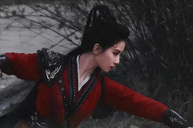 與劉宇寧分開一年劉詩詩榮獲新身份全網恭喜：終于等到這一天(圖7)