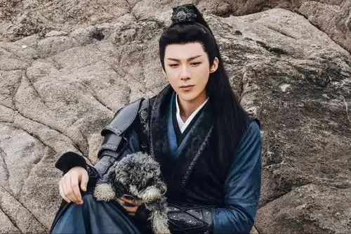 與劉宇寧分開一年劉詩詩榮獲新身份全網恭喜：終于等到這一天(圖11)