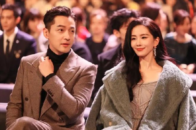 與劉宇寧分開一年劉詩詩榮獲新身份全網恭喜：終于等到這一天(圖10)