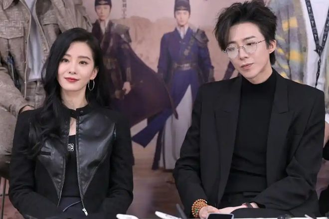 與劉宇寧分開一年劉詩詩榮獲新身份全網恭喜：終于等到這一天(圖13)