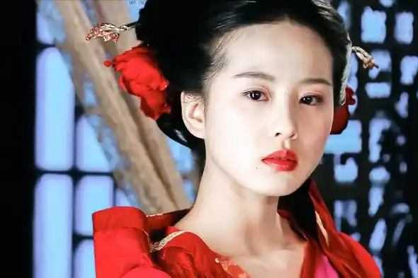 與劉宇寧分開一年劉詩詩榮獲新身份全網恭喜：終于等到這一天(圖16)