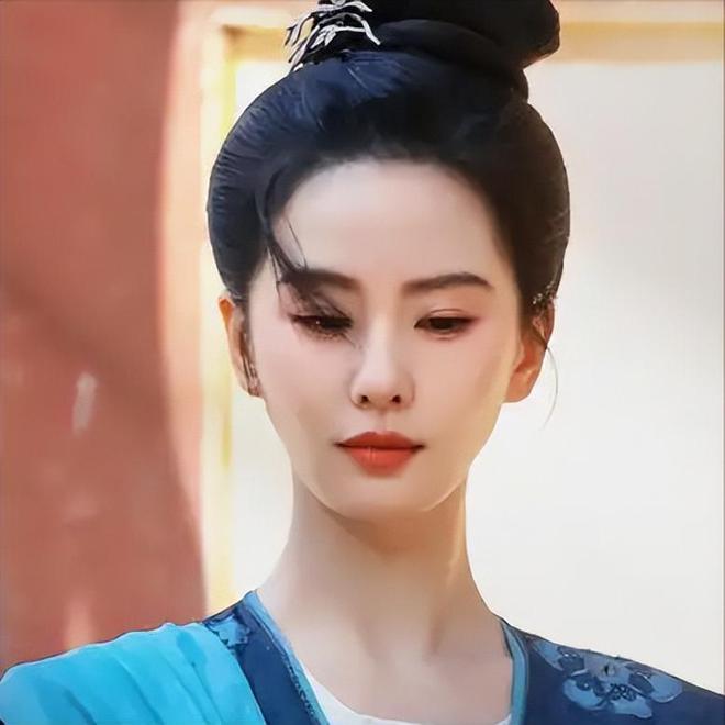 與劉宇寧分開一年劉詩詩榮獲新身份全網恭喜：終于等到這一天(圖20)