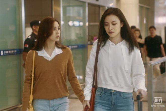 與劉宇寧分開一年劉詩詩榮獲新身份全網恭喜：終于等到這一天(圖18)