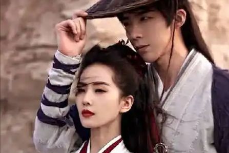 與劉宇寧分開一年劉詩詩榮獲新身份全網恭喜：終于等到這一天(圖19)