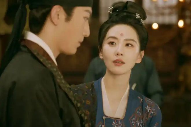 與劉宇寧分開一年劉詩詩榮獲新身份全網恭喜：終于等到這一天(圖21)