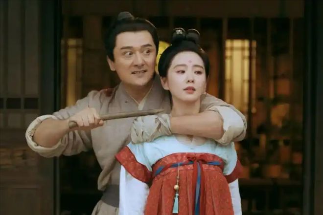 與劉宇寧分開一年劉詩詩榮獲新身份全網恭喜：終于等到這一天(圖23)