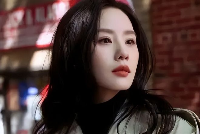 與劉宇寧分開一年劉詩詩榮獲新身份全網恭喜：終于等到這一天(圖26)