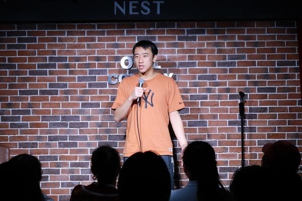 我們問了13個大學生：為什么要講脫口秀(圖2)