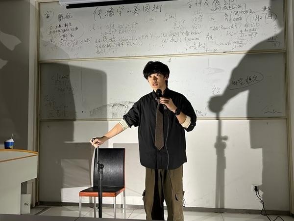 我們問了13個大學生：為什么要講脫口秀(圖5)